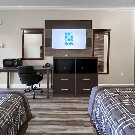 Rodeo Lodge Clovis Zewnętrze zdjęcie