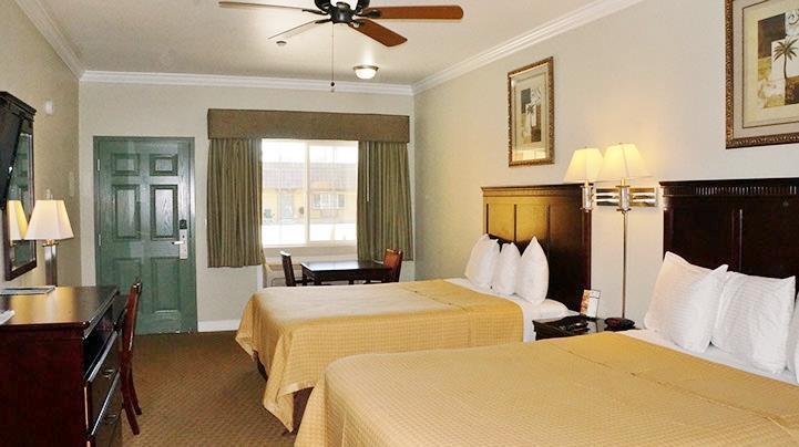 Rodeo Lodge Clovis Pokój zdjęcie