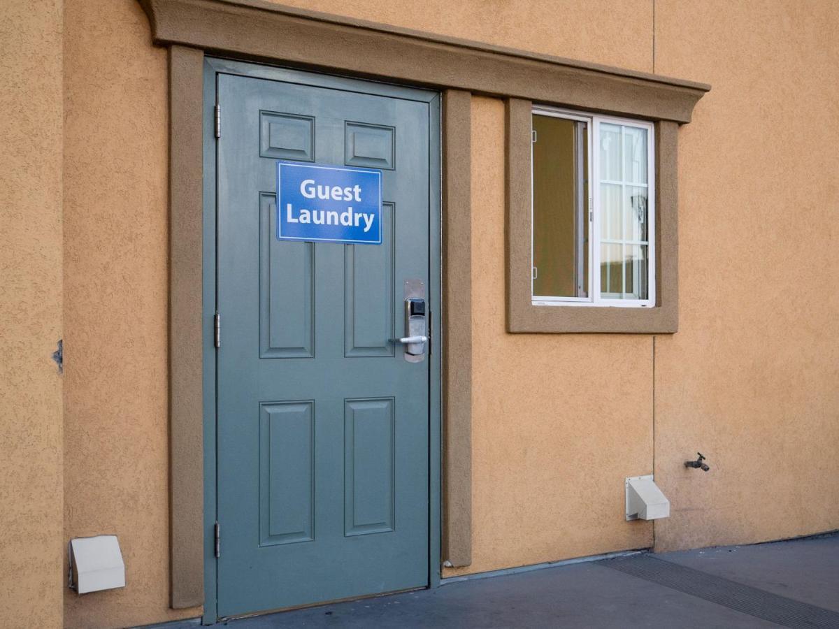 Rodeo Lodge Clovis Zewnętrze zdjęcie