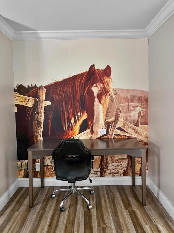 Rodeo Lodge Clovis Zewnętrze zdjęcie