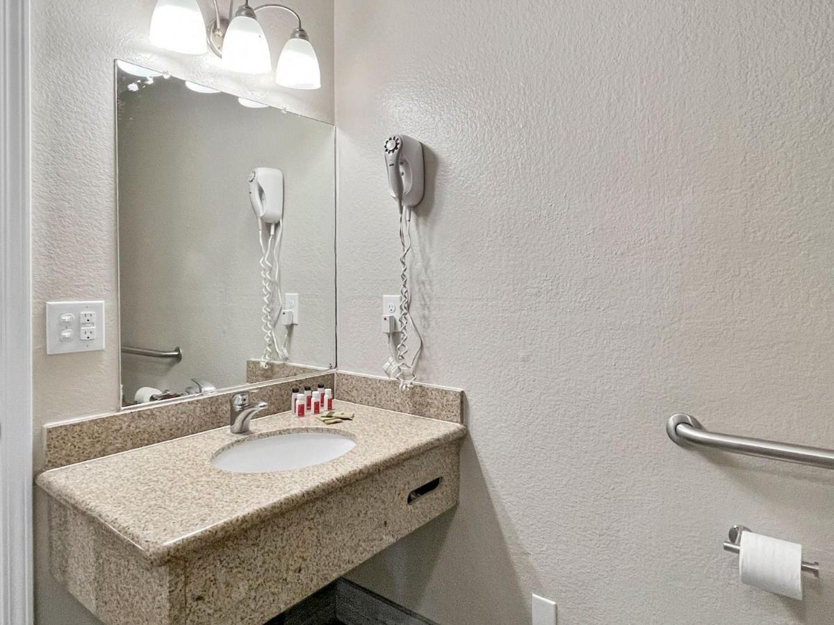 Rodeo Lodge Clovis Zewnętrze zdjęcie