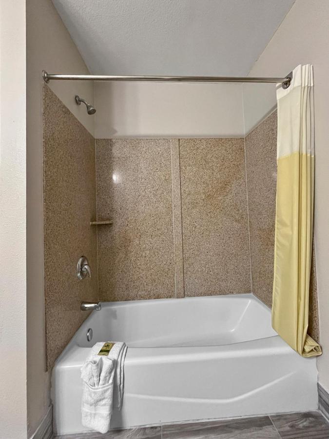 Rodeo Lodge Clovis Zewnętrze zdjęcie