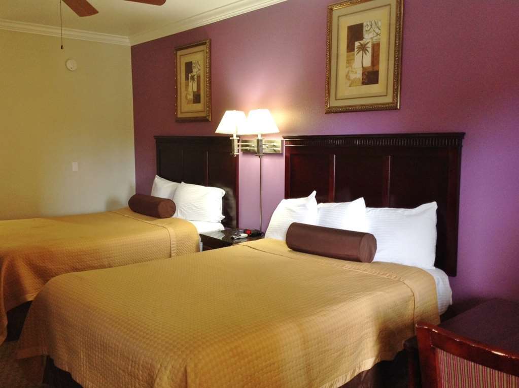Rodeo Lodge Clovis Pokój zdjęcie