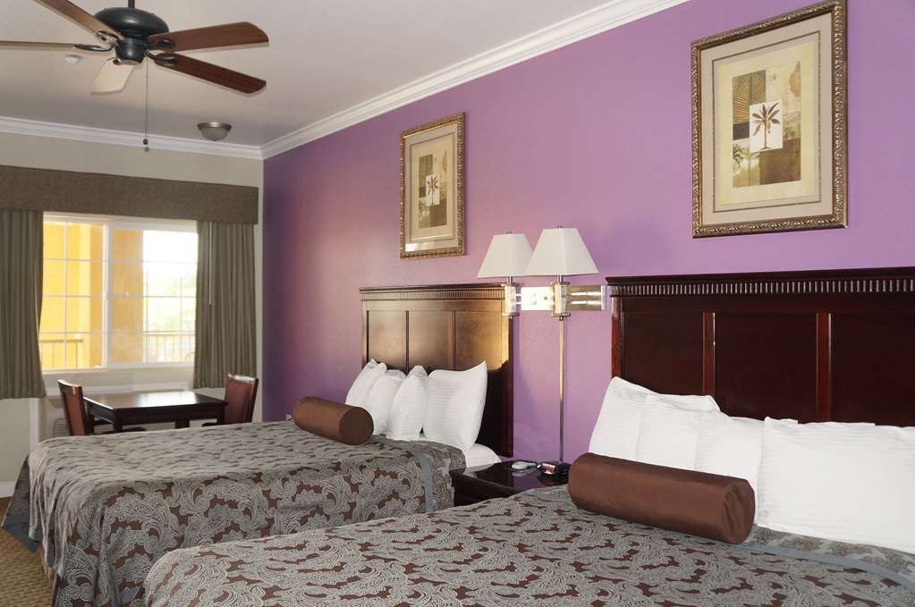 Rodeo Lodge Clovis Pokój zdjęcie
