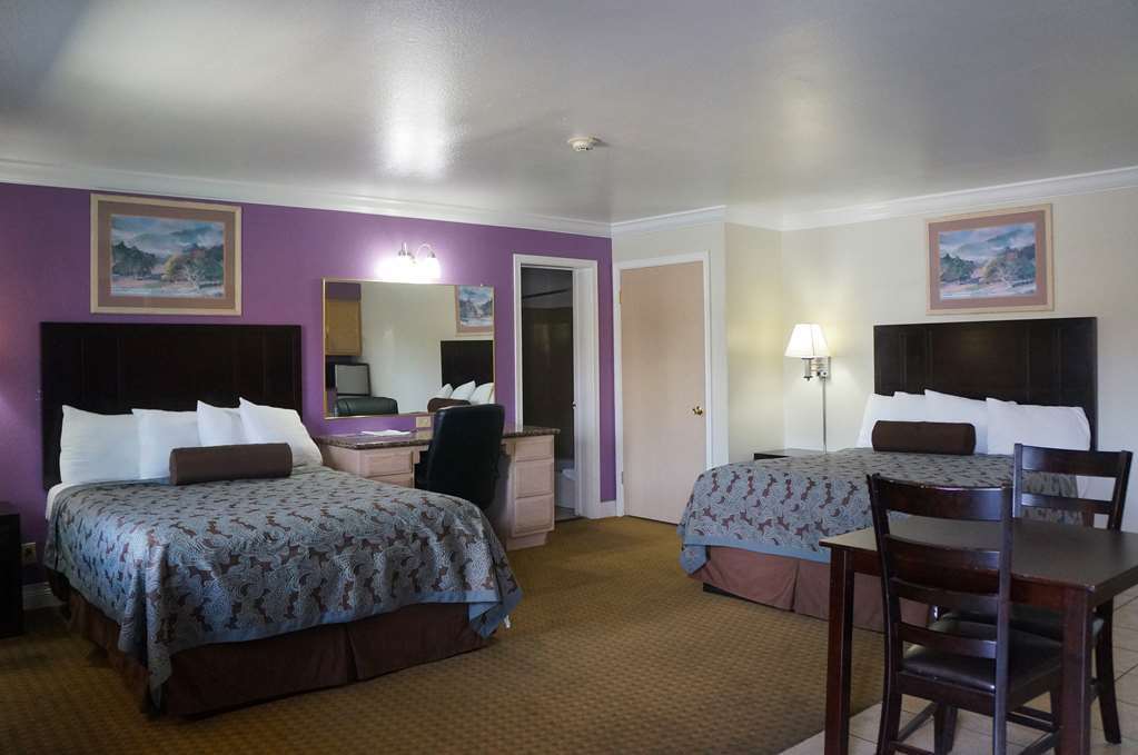 Rodeo Lodge Clovis Pokój zdjęcie
