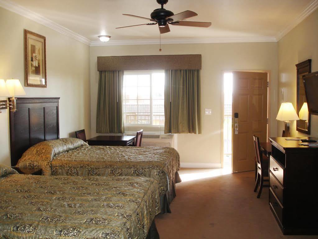 Rodeo Lodge Clovis Pokój zdjęcie