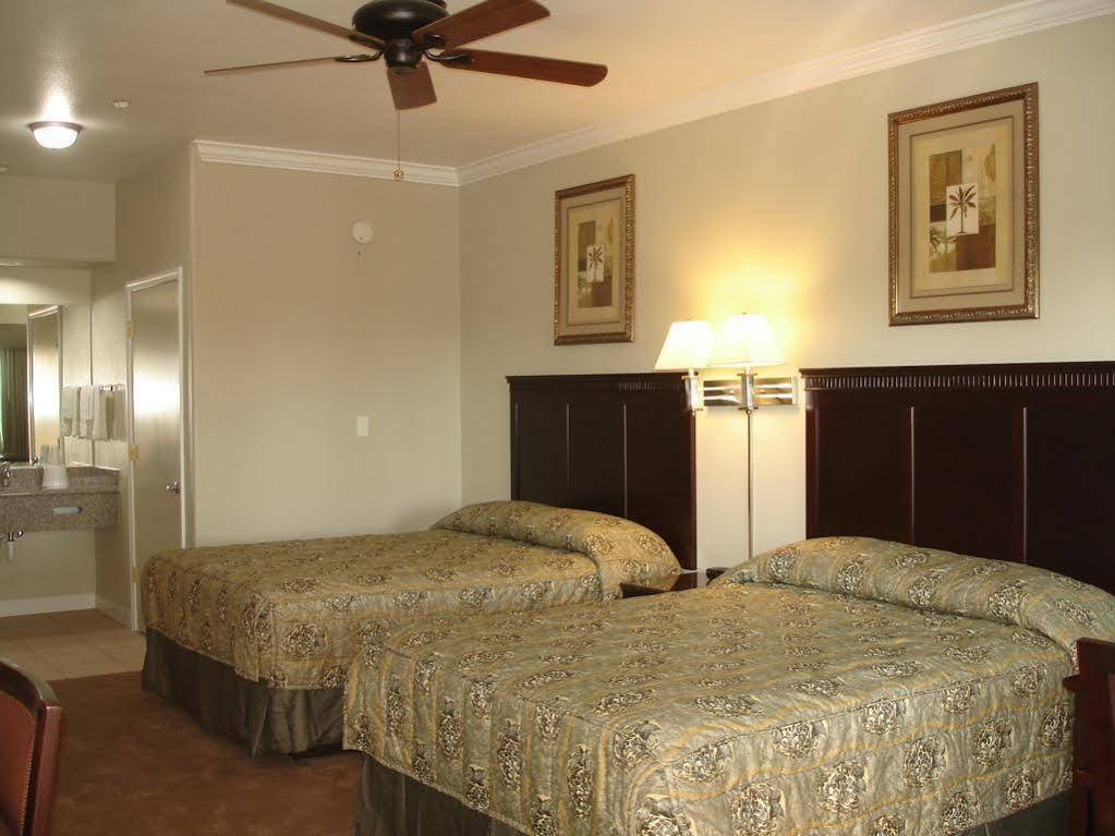 Rodeo Lodge Clovis Zewnętrze zdjęcie