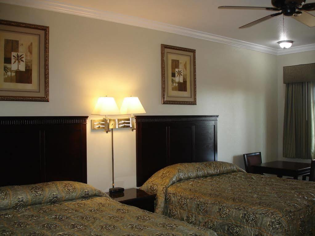 Rodeo Lodge Clovis Zewnętrze zdjęcie