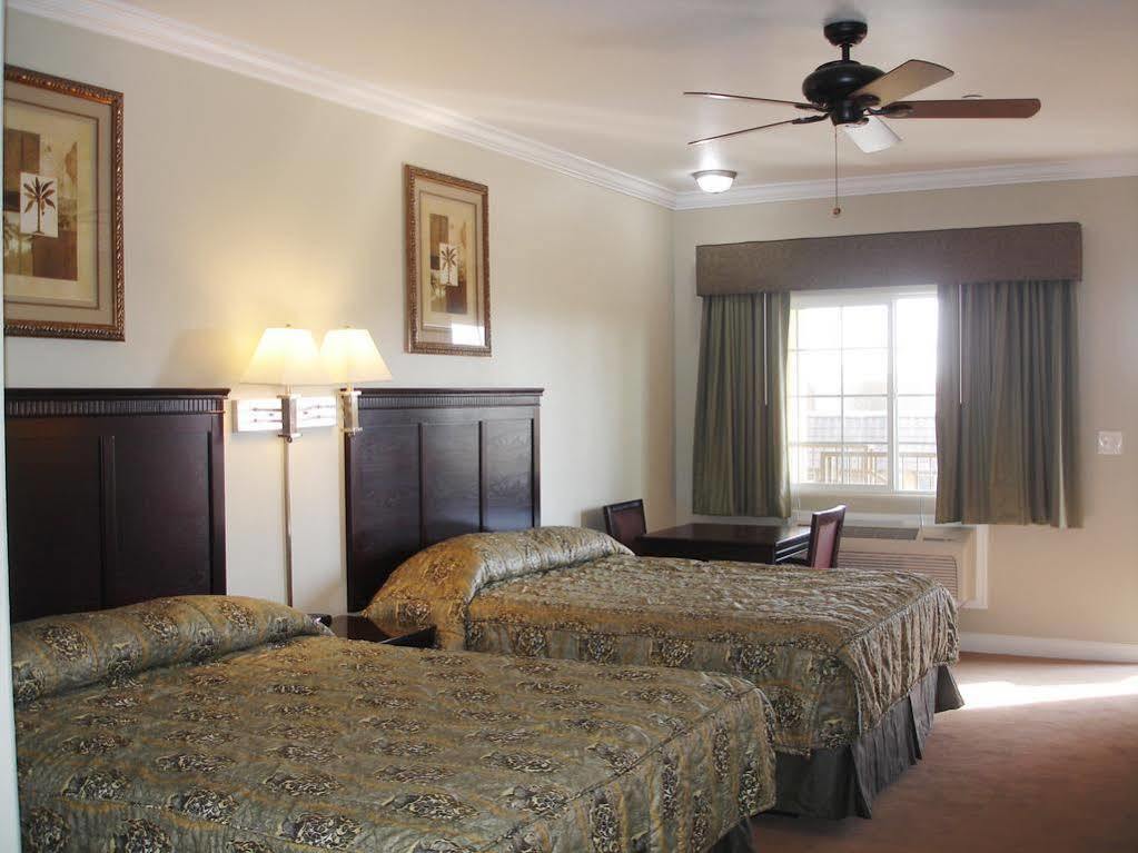Rodeo Lodge Clovis Zewnętrze zdjęcie