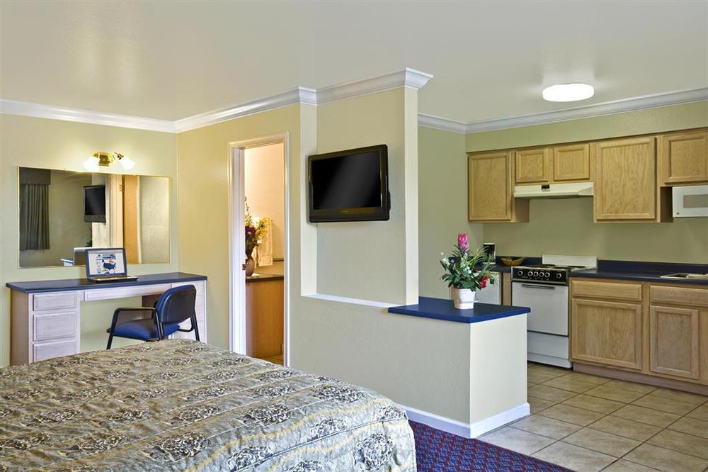 Rodeo Lodge Clovis Pokój zdjęcie