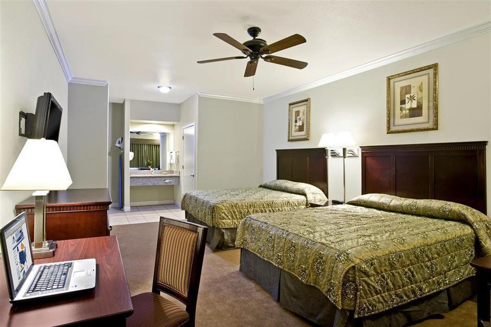 Rodeo Lodge Clovis Pokój zdjęcie